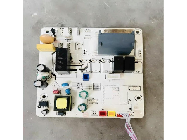 FOR mobile air conditioner control board JHS-A019-MAN-P13 power control board JH
