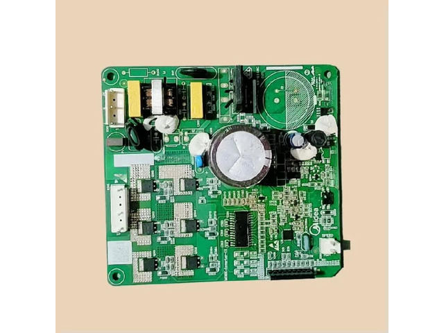 FOR Refrigerator Inverter Board KB-6160C Driver Board V2-170901 17131000005442