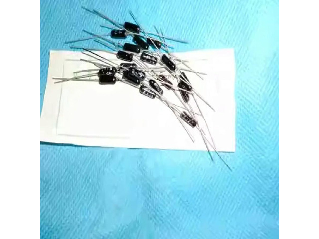 FOR 100PCS 2AP9 Detector Diode [White Letters on Black Background]