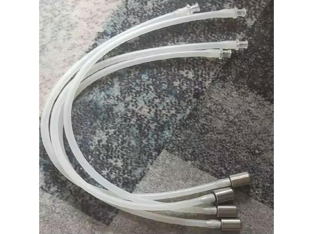 FOR 1pc Compatible with provided water tubing MAJ-855 gastroscope supplied water connector, endoscope consumables
