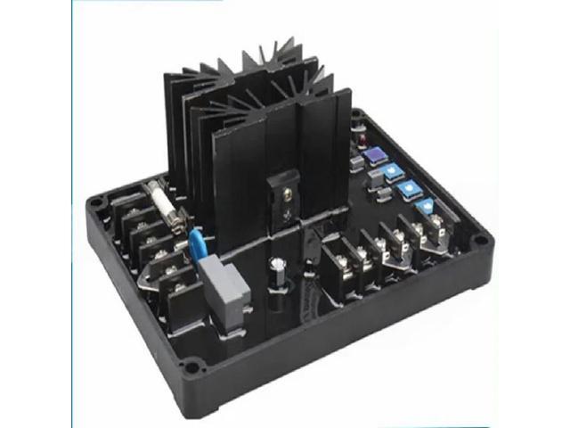 FOR Vinyl CF-20A Brushless GAVR-20A/15A Voltage Regulator CF-15A Voltage Regulator Board Stabilizer
