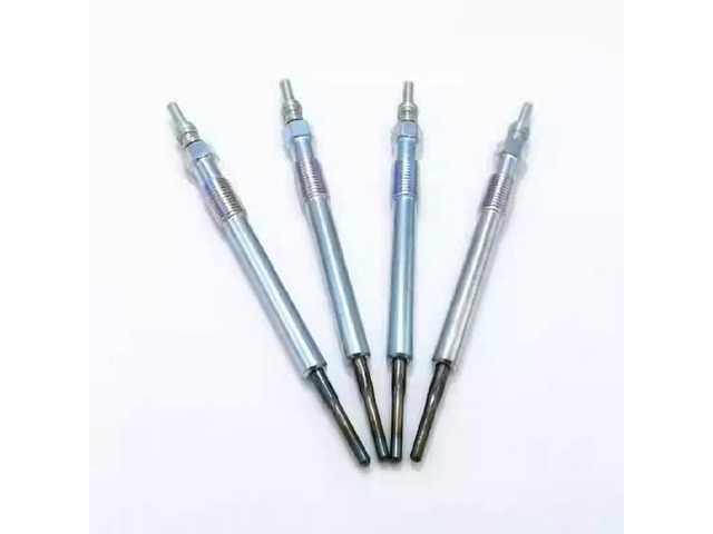 FOR 4pcs 0250403026 JE4D25 Glow Plug Electric Heating Rod 2.5T