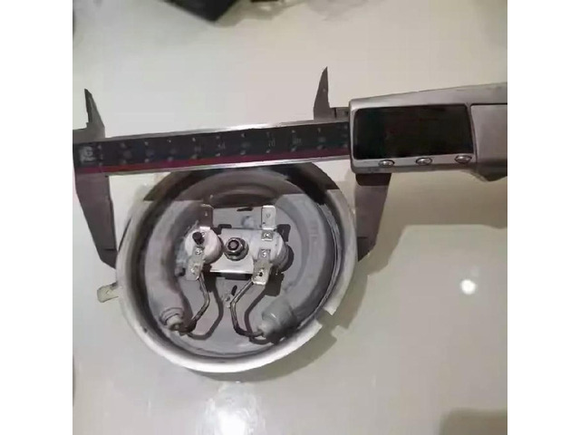 FOR Heating plate module and heater accessory for Internet Dishwasher to fix hea