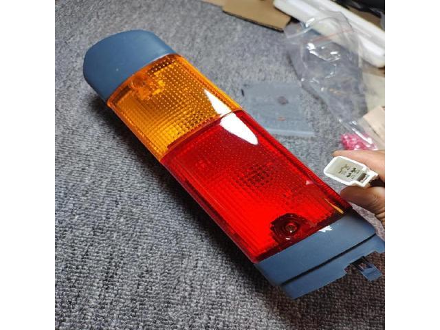 FOR 1PCS 48V electric forklift rear tail light assembly 56640-13131-71 56630 for 7FB 7FBE