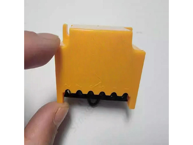 FOR Nr 19141010 Input AC 230-480V Input DC 105-215V Motor Brake Rectifier