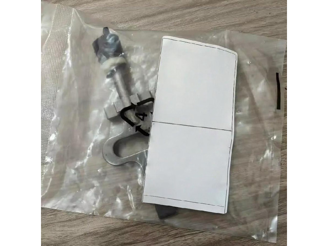 FOR Lift Rod Pressing Rod, Curve Saw TST8000E/GST800/GST18V-LI Accessories Parts 2600780173