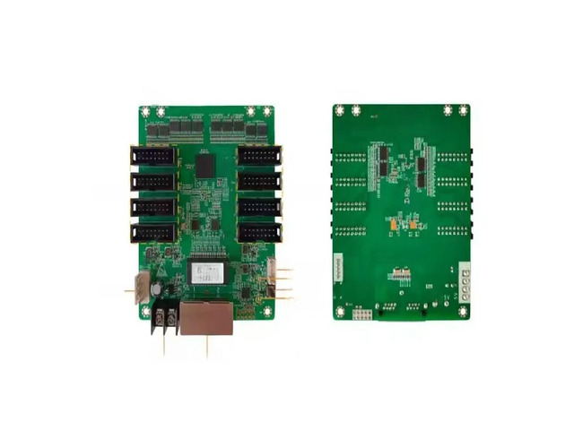 FOR 1PCS MRV208-N received card Control system led screen display