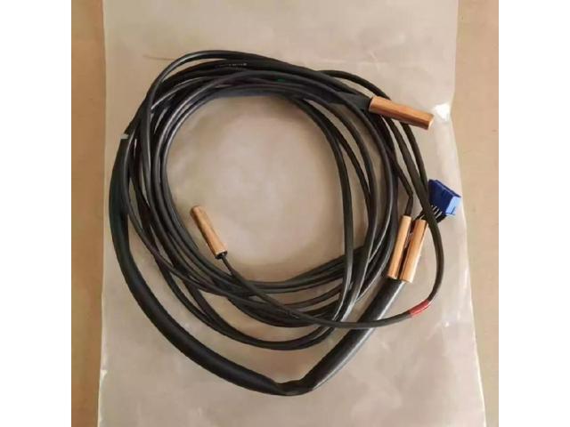 FOR Temperature Sensor Thermistor Probe for Air Conditioner V RMXS160EV2C RMXS112DV2C