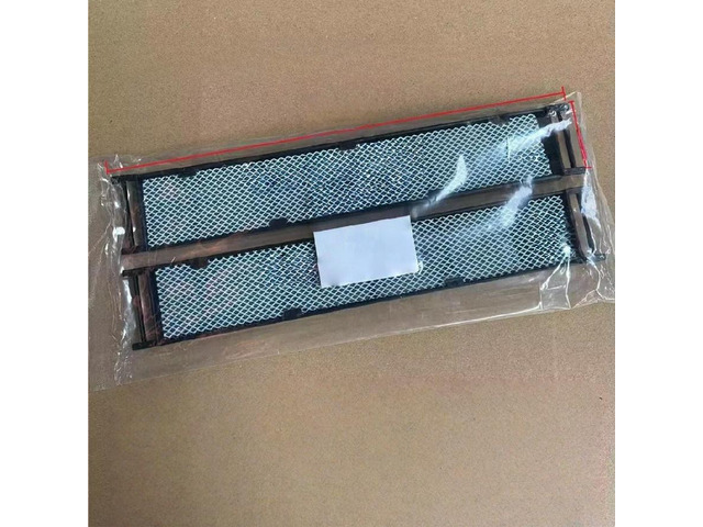 FOR 2PCS for Air Conditioner Wall-Mounted Filter UP-Titanium Filter Photocatalyt