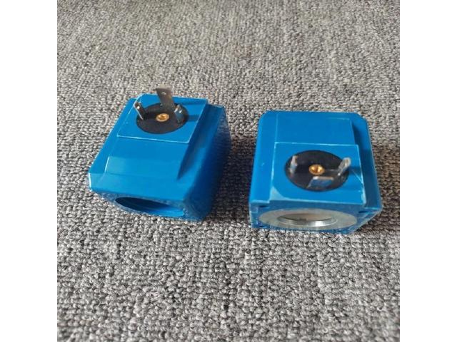 FOR 1PCS H507848 H-507848 24V 30W Solenoid Valve Coil