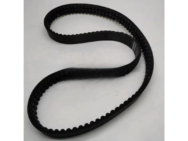 FOR S160 S175 S185 S130 S150 Skid Steer Loader Engine Belt 6736775