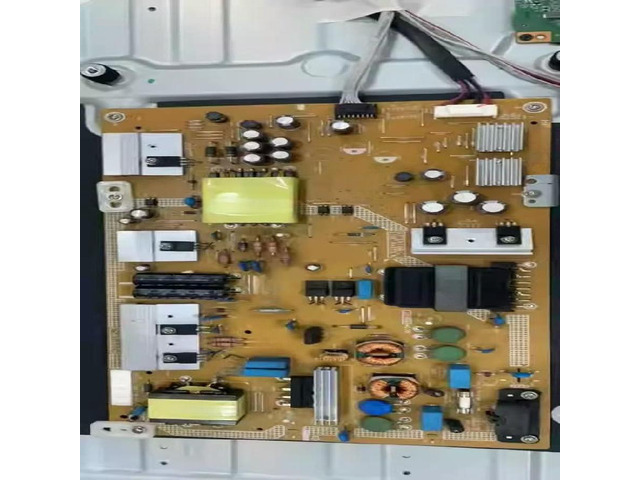 FOR 1pcs 50PUF6102/T3 power board 715G8672-P02-000-002H