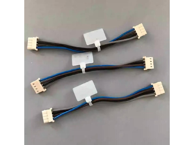 FOR Elevator connection cable KM851931G01 four-core button connection cable, sho
