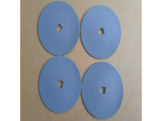 FOR 4pc FH-20C FH-12C-MK Chemical Variable Frequency Repair Kit FH-15C DI90 Diaphragm