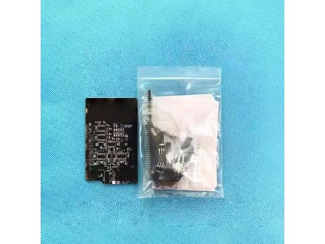 FOR Patch Welding Practice DIY Production SMT Welding Skills Teaching EquipmentTheremin Electronic Kit