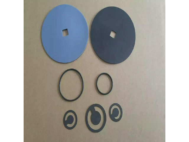 FOR 1 set FOR Pland Vacuum MD4C Repair Kit, Outer Diameter 90MM, Inner Hole 10, 