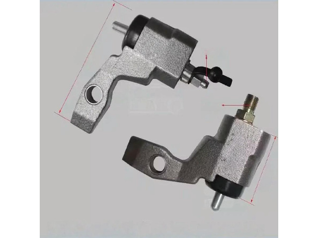 FOR 1PCS FOR forklift brake wheel cy r three-point electric ZF transmission brak