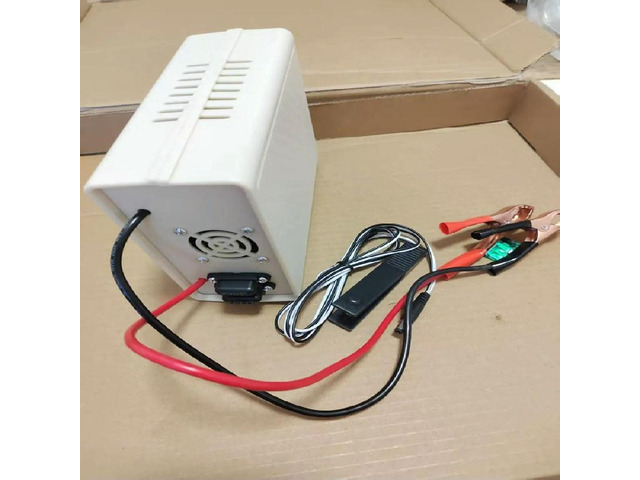 FOR SUSAN-835MP High-Power Inverter Head 12V Electronic Booster Power Converter