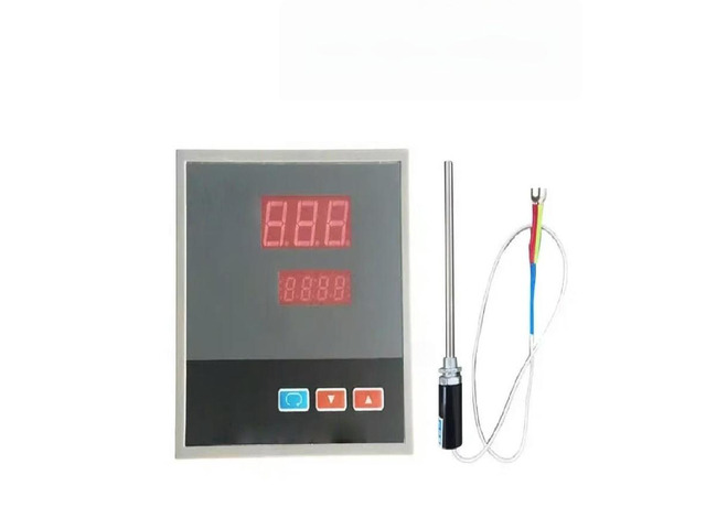 FOR XMA-2000/XGQ-2000 Temperature Controller for Drying Oven Digital Display Reg