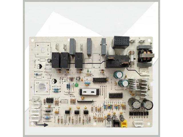 FOR ceiling air conditioner external mainboard 30224058 WZ4E35 30224057 GRZW4A