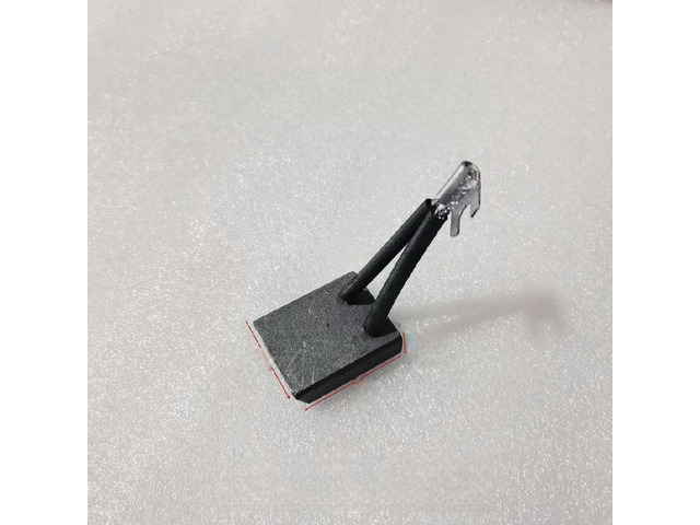 FOR 10PCS J260 electric vehicle brush 12.5 * 32 * 40 electric forklift carbon br