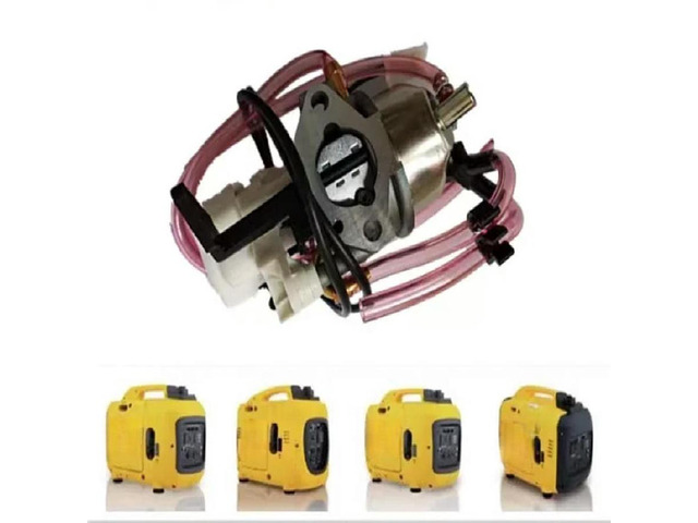 FOR 1PCS FOR Kip IG1000 IG2000 Carburetor IG770 IG2600 IG3000 IG6000 Digital Mac