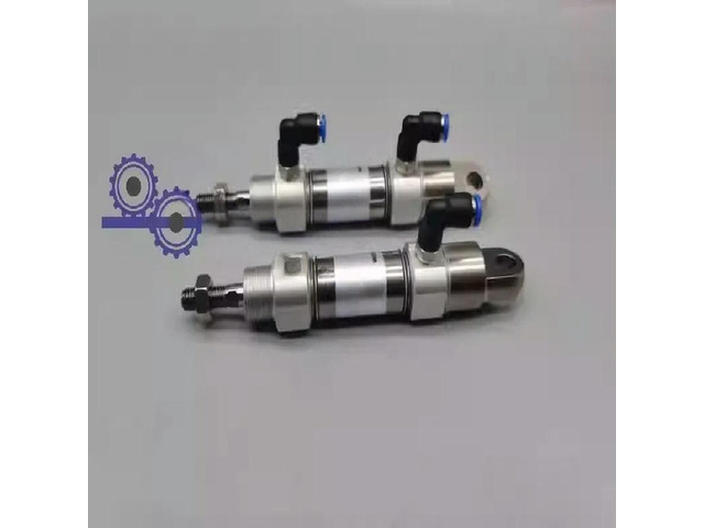 FOR 1PCS Printing machine parts for four-page folding press air cy r, ink delivery roller air cy r CM2C20-D1066-12