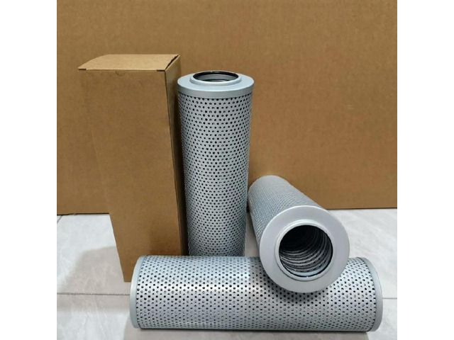 FOR 1PCS HDX-400X20 hydraulic oil filter element ZU-H QU-H high pressure filter 