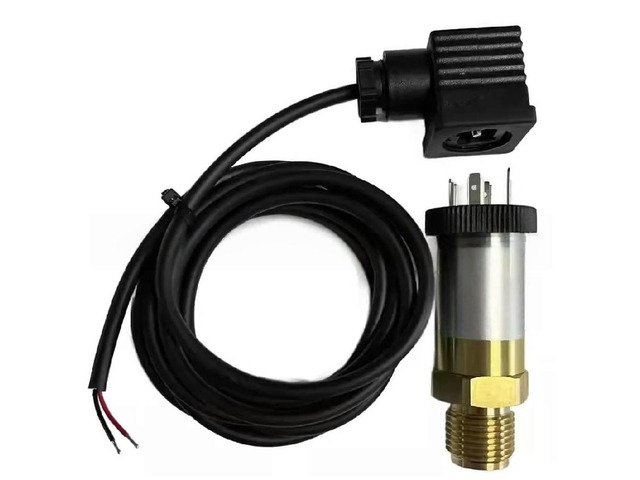 FOR 1pcs For KAESER Pressure Sensors 7.7040.3 7.7040E3 7.7040.0 7.7040.1