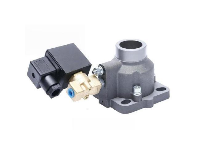 FOR 1Pcs screw machine intake valve air compressor intake valve assembly AIV- 25/40/50/65 unloading valve