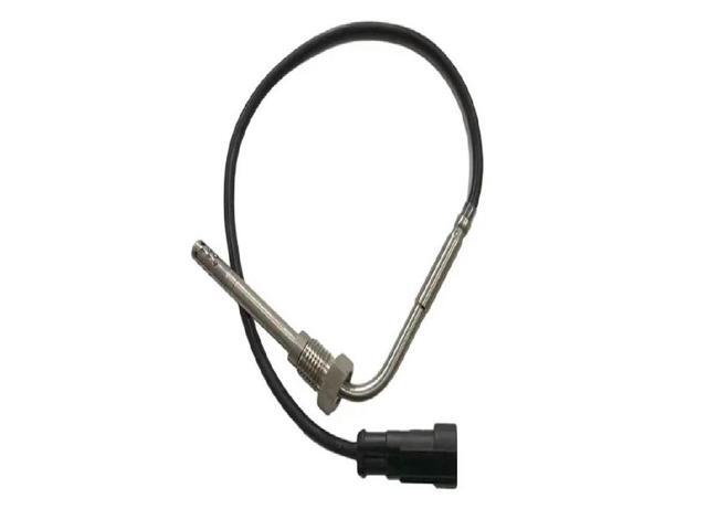 FOR 1pcs for Tenneco Jiefang J6 Air-Driven Exhaust Temperature Sensor 3313734200380