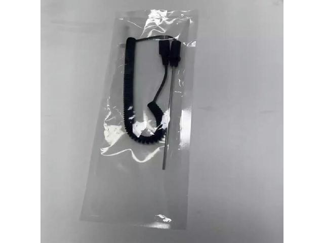 FOR DLAB Magnetic Stirrer PT1000-A External Temperature Sensor Probe Pack -
