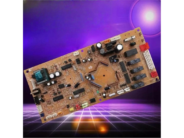 FOR Central Air Conditioning Main Board EB0516(A) FXDQ-M7V1B Control Board