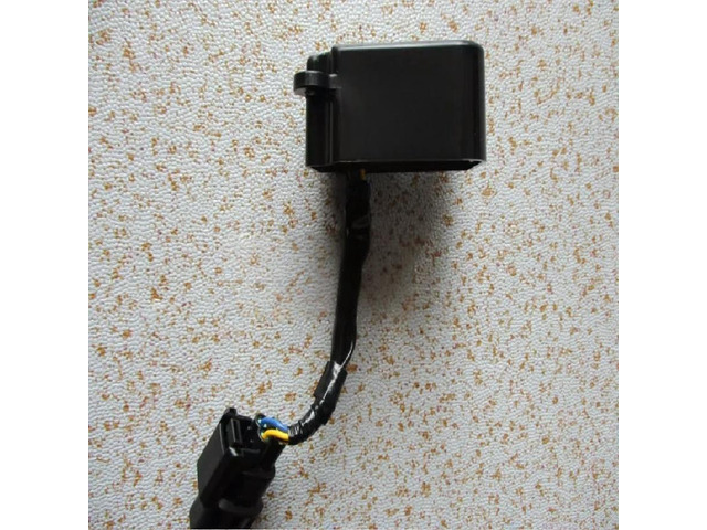 FOR 1PCS 39700-Z6L-003 Hour Meter GX630 Oil Indicator Alarm FOR HOURS Z6L ET-69 Hour Meter