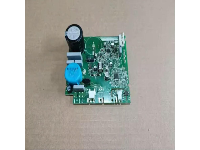 FOR Applicable to frequency conversion version VCC3 0193525048 EECON