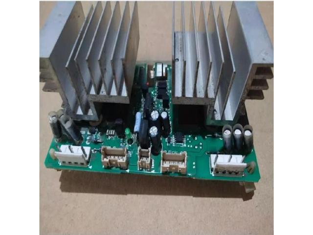 FOR for air conditioner parts RMX140JVMC8 inverter board 3P056200-1 dual inverter fan drive module