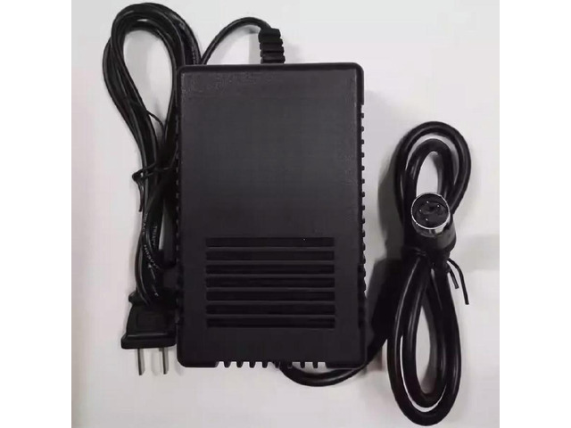 FOR Power Adapter for Korg TR Music Workstation, 4-Pin Plug KA-163 220VAC 9V-3A