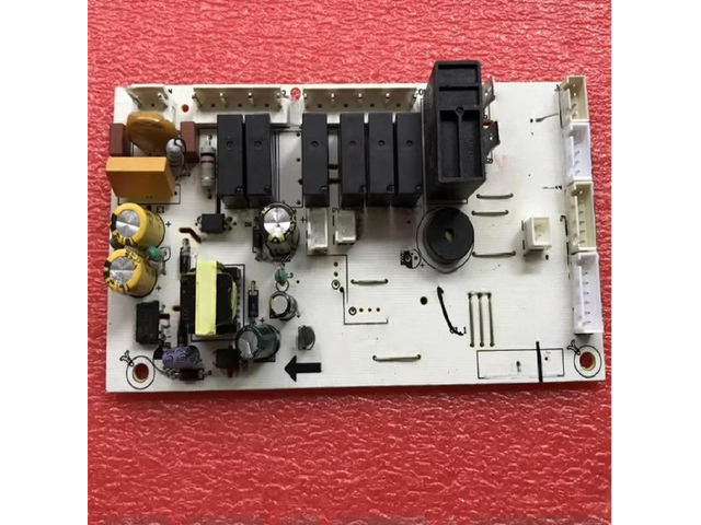 FOR board FOR Dishwasher WQP12-7601S. D.1-1 Control Board 17176000033271 Power Board