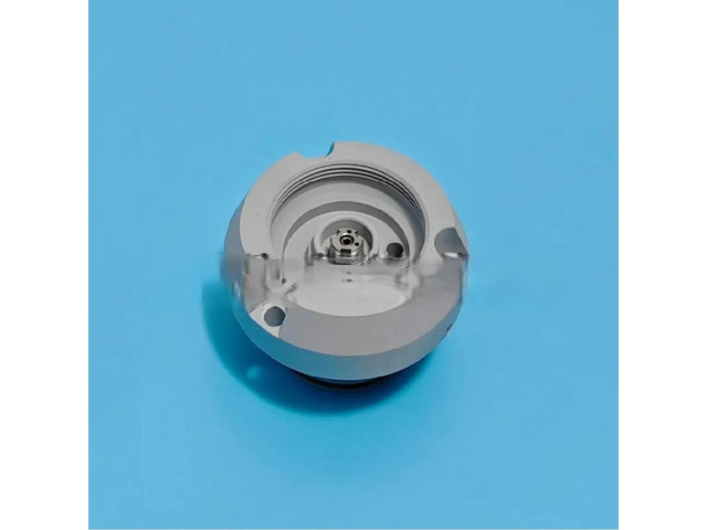 FOR 1PCS FOR Summer Slow Wire EDM Machine Parts Water Flushing Chamber 200434119 Spray Nozzle Holder 204489700