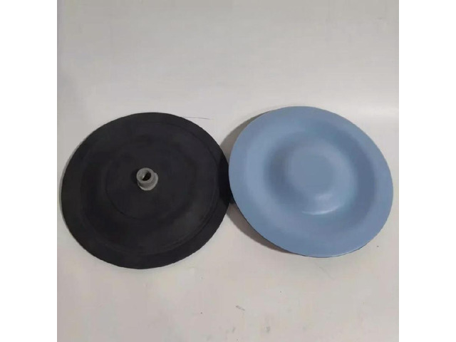 FOR Diameter 145 Yamada Air-Operated 02-1164 Rubber with Teflon Composite Diaphr