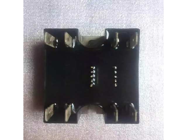 FOR SD24R50 Four-Group Quad SCQ842060 Relay Teledyne Solid-State TD2420Q Electro