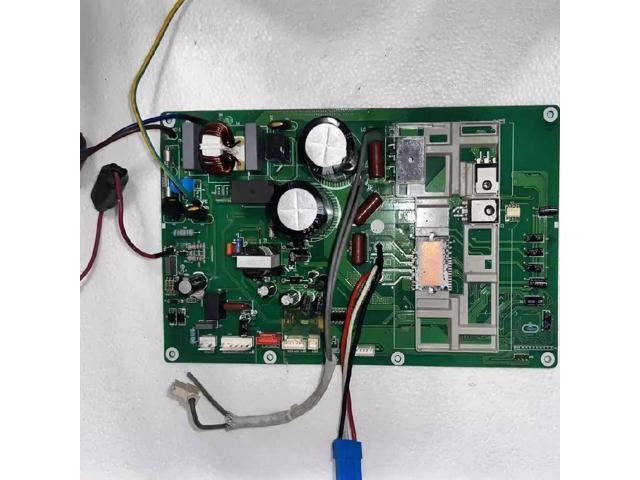 FOR for Inverter Air Conditioner Outdoor Unit Mainboard 0011800366AM Integrated Board