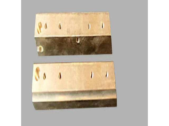 FOR FR-900 770 1000 sealing machine dedicated heating tube, electric heating copper block, heating copper strip