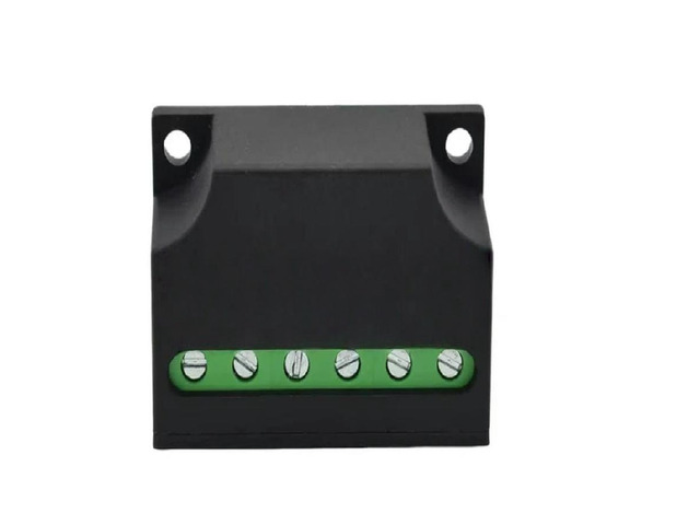 FOR BRAKER L8888 Full-Wave Rectifier 190VDC Motor Brake Clutch Rectifier Module