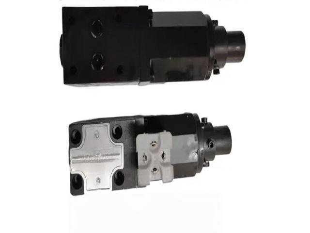 FOR EDG-01-C/B Pressure Valve EDG-01-H Proportional Pressure Control Valve Relief Valve Single Double Proportional Pressure Valve