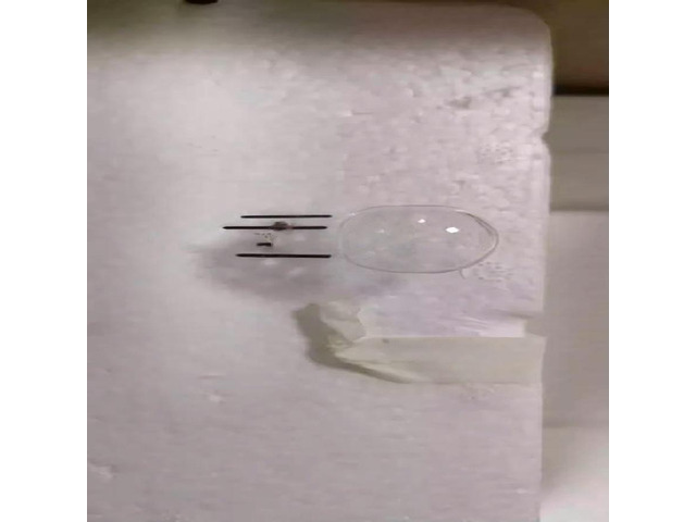 FOR P578.61 Flame Detector Photocell Tube Lamp Bulb 74960445