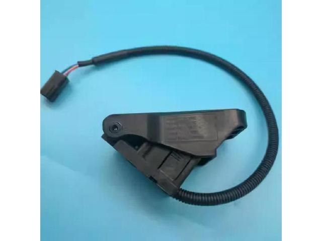 FOR DTJ01306C FE3R15E Supporting Accelerator DeTong Output 0-5V Speed Controller 16-60V Accessories