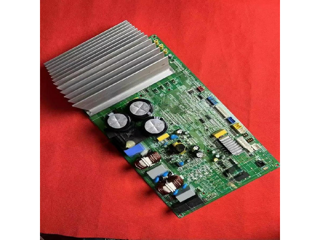 FOR AUX Inverter Air Conditioner Outdoor Unit Main Control Board Circuit Board RSW-BP-DC4-2P-R32-E1