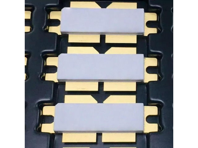 FOR 1pcs BLF878 UHF power LDMOS transistor amplifier Tube 470Mhz-860Mhz 300W