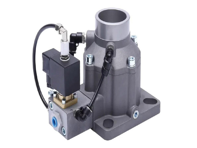 FOR Screw Air Compressor Intake Valve Assembly AIV-50B-K 22 kW Ø62
